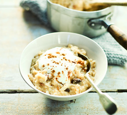 oatmeal with apple and raisins are galactagogues, they help to increase breastmilk supply